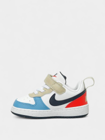 Кроссовки NIKE Nike Court Borough Low Re модель DV5458-124 Фото