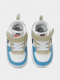Кроссовки NIKE Nike Court Borough Low Re модель DV5458-124 Фото