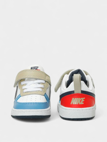 Кроссовки NIKE Nike Court Borough Low Re модель DV5458-124 Фото