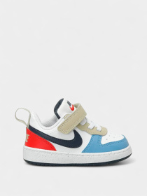 Кроссовки NIKE Nike Court Borough Low Re модель DV5458-124 Фото