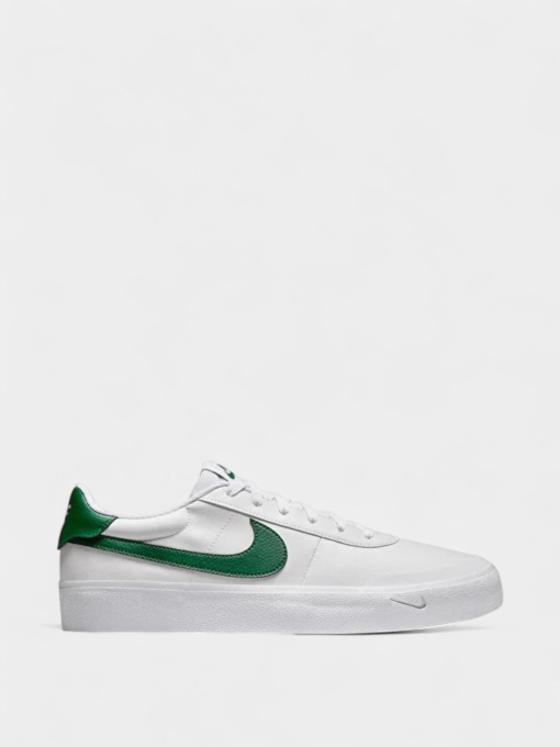 Кроссовки NIKE Nike Court Shot модель FQ8146-107 Фото