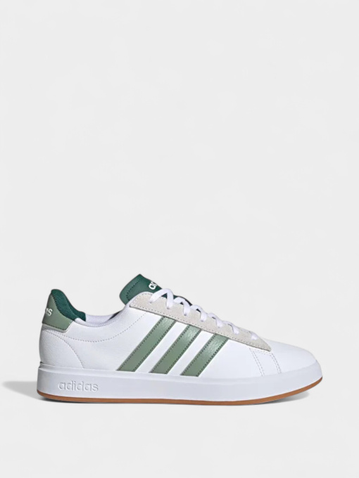 Кроссовки Adidas GRAND COURT 2.0 модель JH8690 Фото