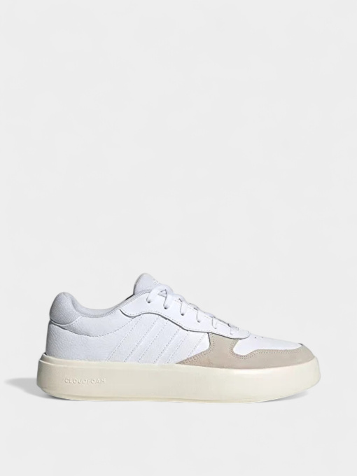 Кроссовки Adidas LITECOURT модель JR0027 Фото