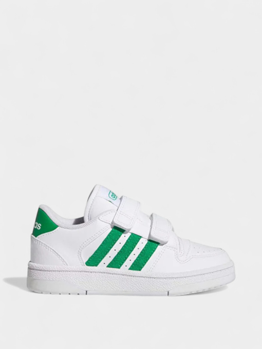 Кроссовки Adidas BREAK START EL CF C модель JI0374 Фото