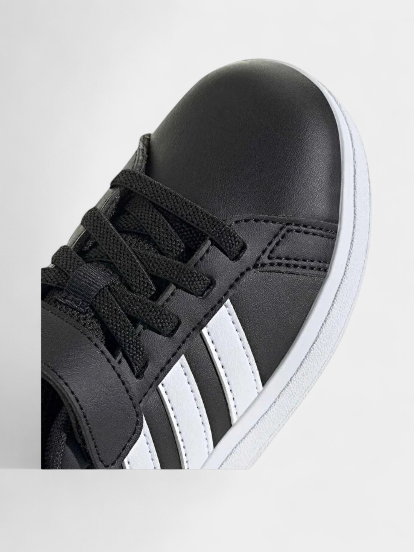 Кроссовки Adidas GRAND COURT 2.0 C модель IE5995 Фото