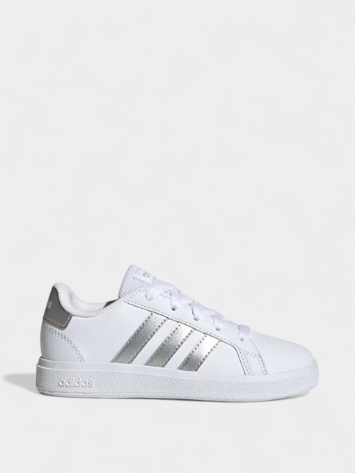 Кроссовки Adidas GRAND COURT 2.0 K модель GW6506 Фото