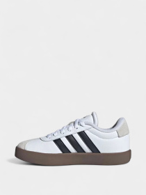 Кроссовки Adidas VL COURT 3.0 K модель ID9062 Фото