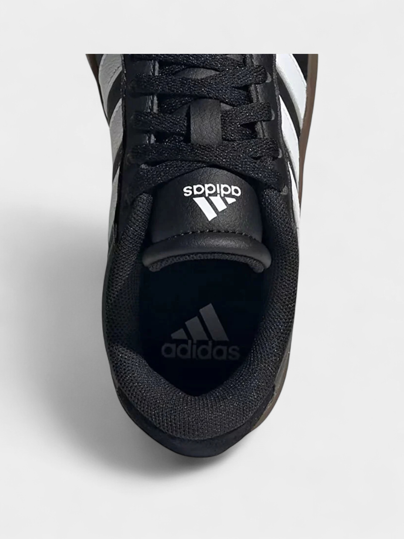 Кроссовки Adidas VL COURT 3.0 K модель IE3630 Фото