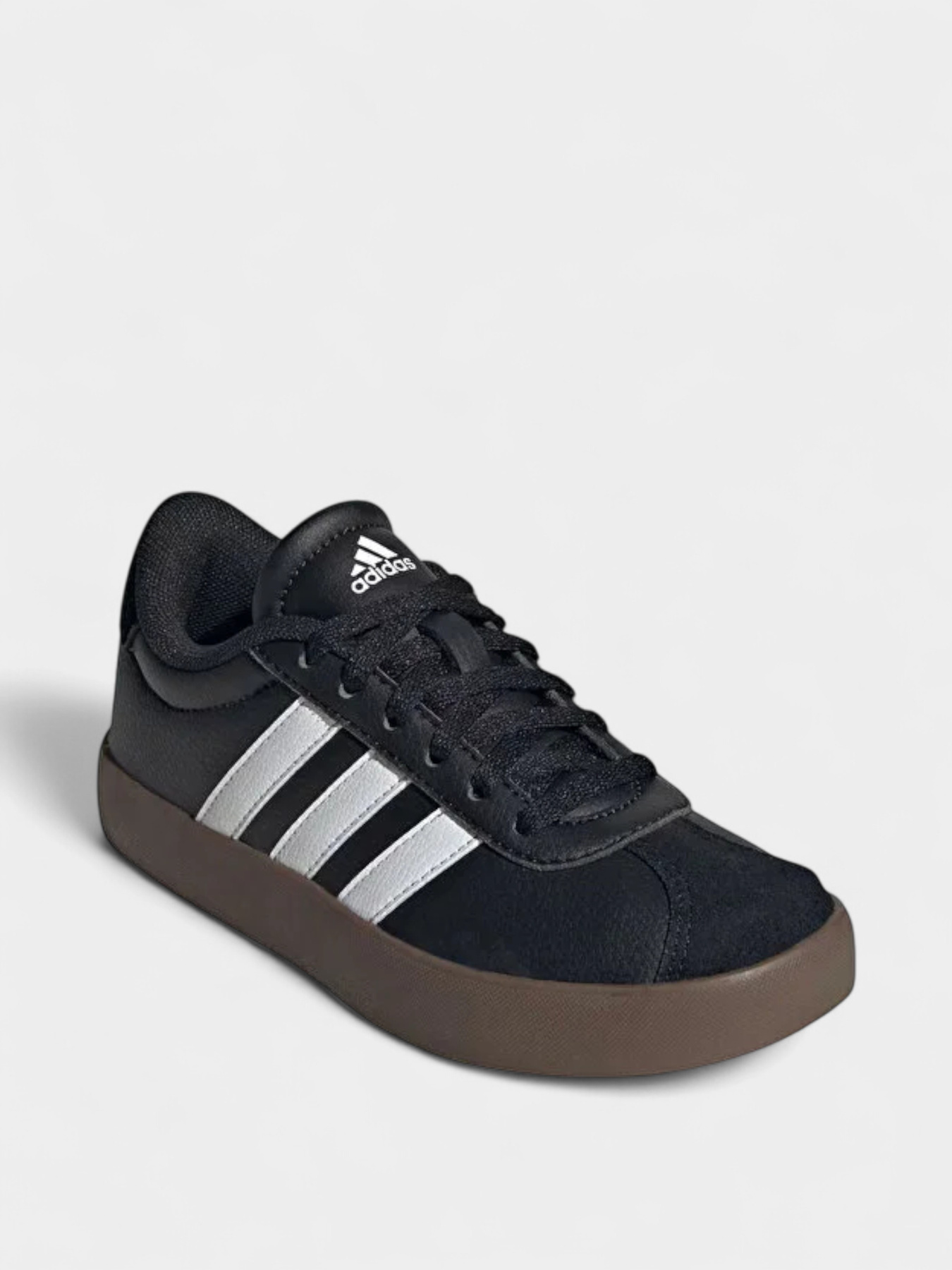 Кроссовки Adidas VL COURT 3.0 K модель IE3630 Фото