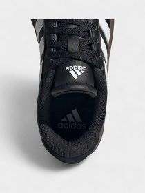 Кроссовки Adidas VL COURT 3.0 K модель IE3630 Фото