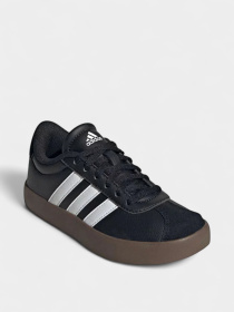 Кроссовки Adidas VL COURT 3.0 K модель IE3630 Фото