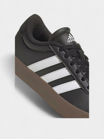 Кроссовки Adidas VL COURT 3.0 K модель IE3630 Фото