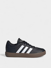 Кроссовки Adidas VL COURT 3.0 K модель IE3630 Фото