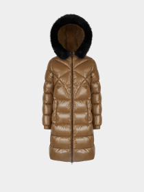 Куртки и дубленки Geox модель W5628H-T3121-F5212 Фото