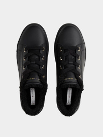 Кеды Tommy Hilfiger модель FW0FW08824-BDS Фото