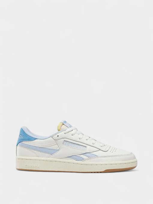 Кроссовки Reebok CLUB C REVENGE VINTAGE модель 102010310 Фото