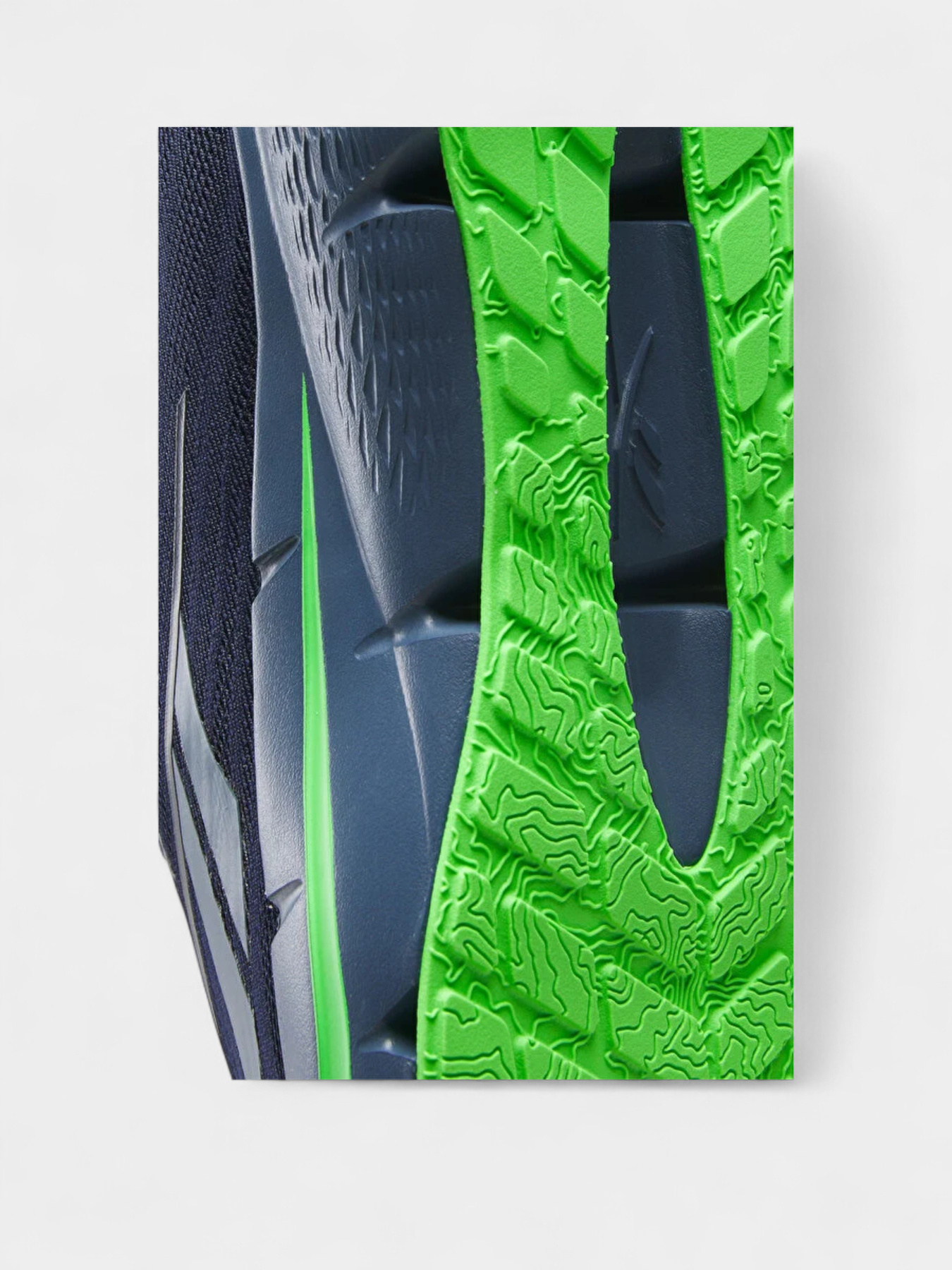 Кроссовки Reebok ZIGNITION модель 102010925 Фото