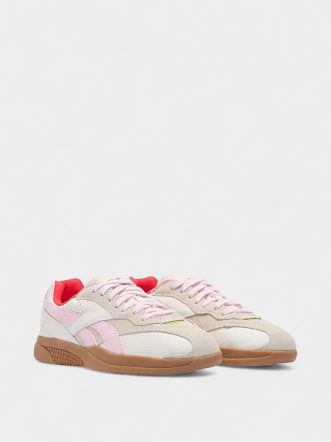 Кроссовки Reebok HAMMER STREET модель 102180046 Фото
