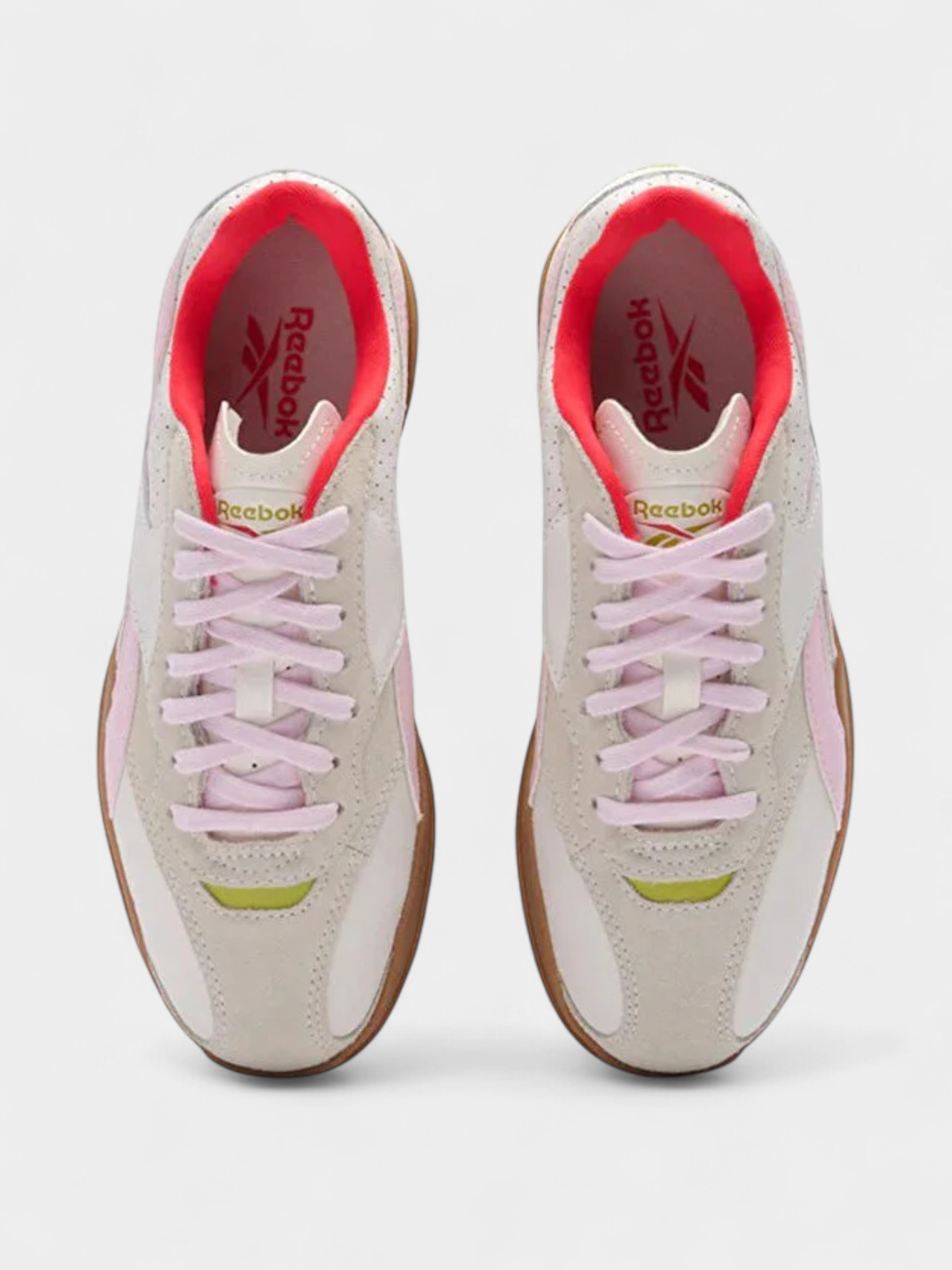 Кроссовки Reebok HAMMER STREET модель 102180046 Фото