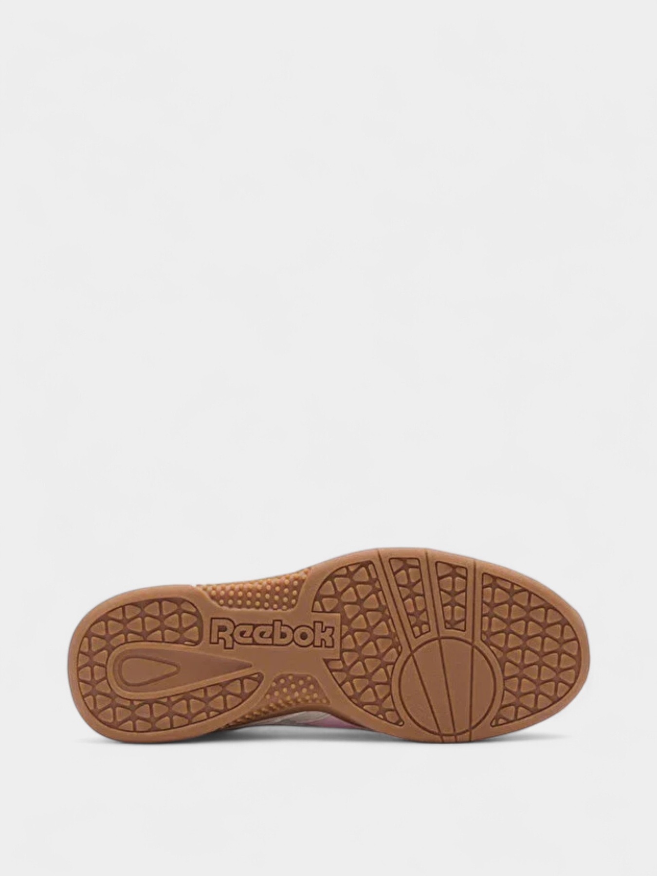 Кроссовки Reebok HAMMER STREET модель 102180046 Фото