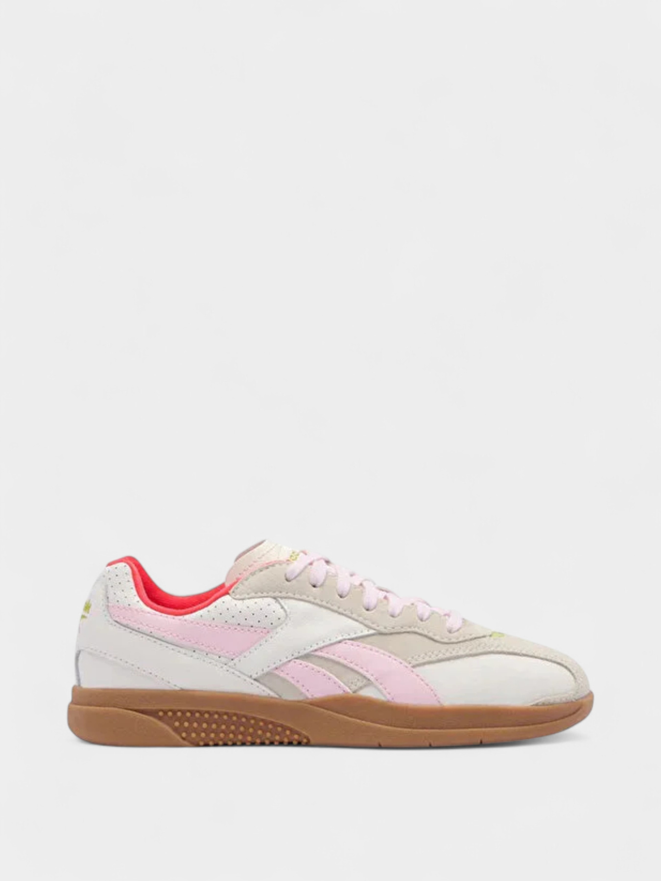 Кроссовки Reebok HAMMER STREET модель 102180046 Фото