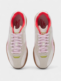 Кроссовки Reebok HAMMER STREET модель 102180046 Фото