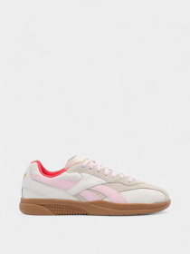 Кроссовки Reebok HAMMER STREET модель 102180046 Фото