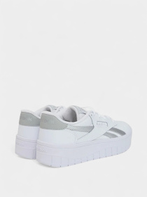 Кроссовки Reebok REEBOK COURT ADVANCE SURG модель 102180067 Фото