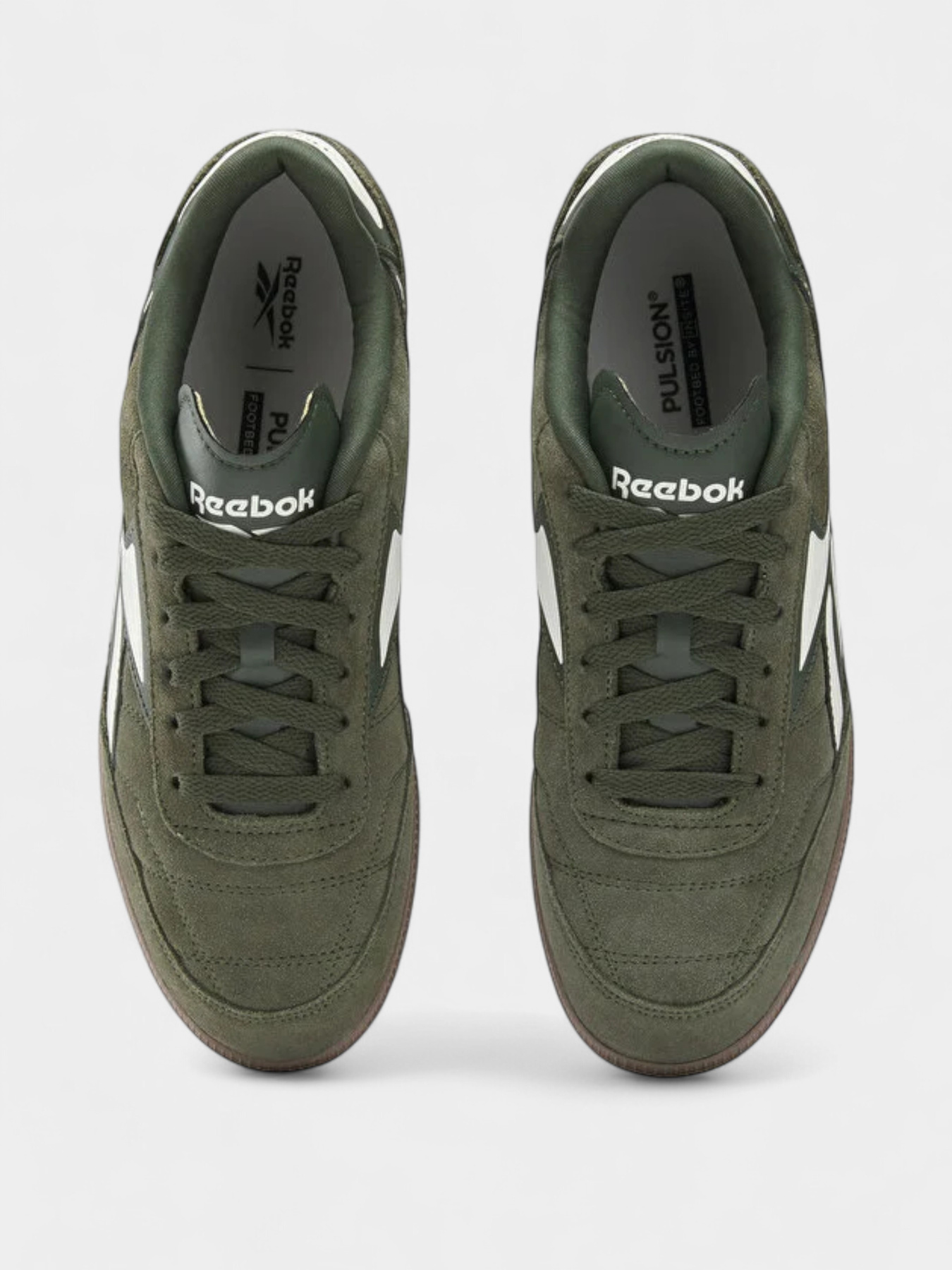Кроссовки Reebok REEBOK FINALE модель 102180082 Фото