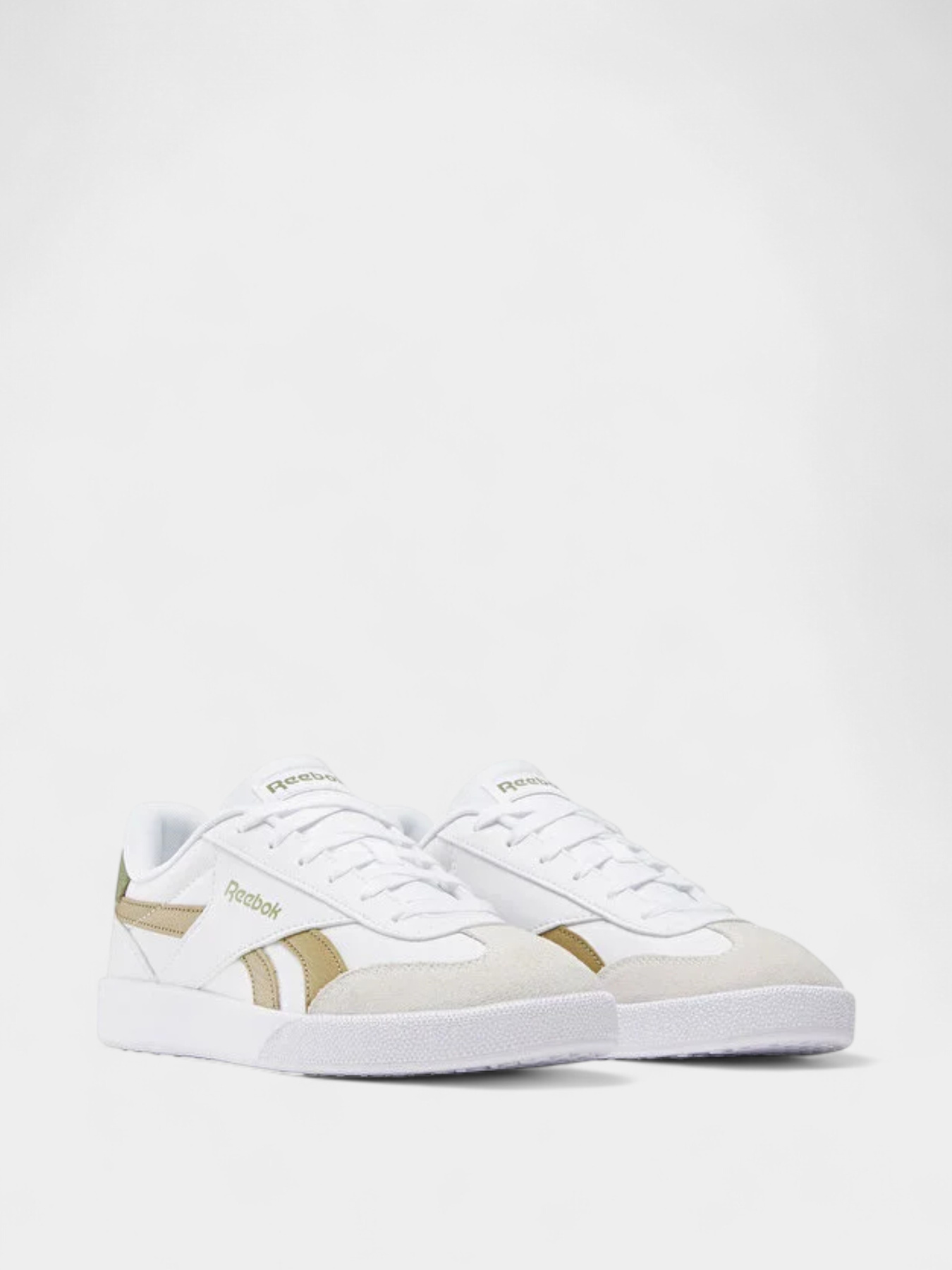 Кроссовки Reebok REEBOK SMASH EDGE модель 102180085 Фото