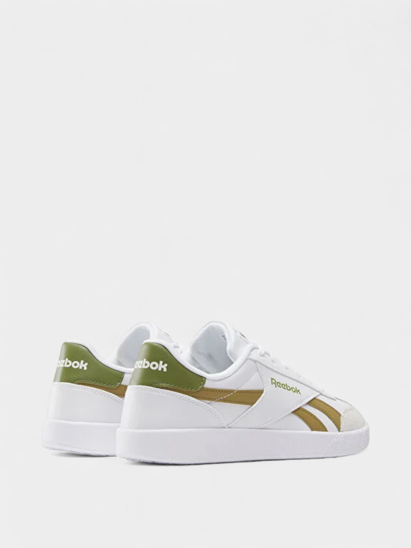 Кроссовки Reebok REEBOK SMASH EDGE модель 102180085 Фото