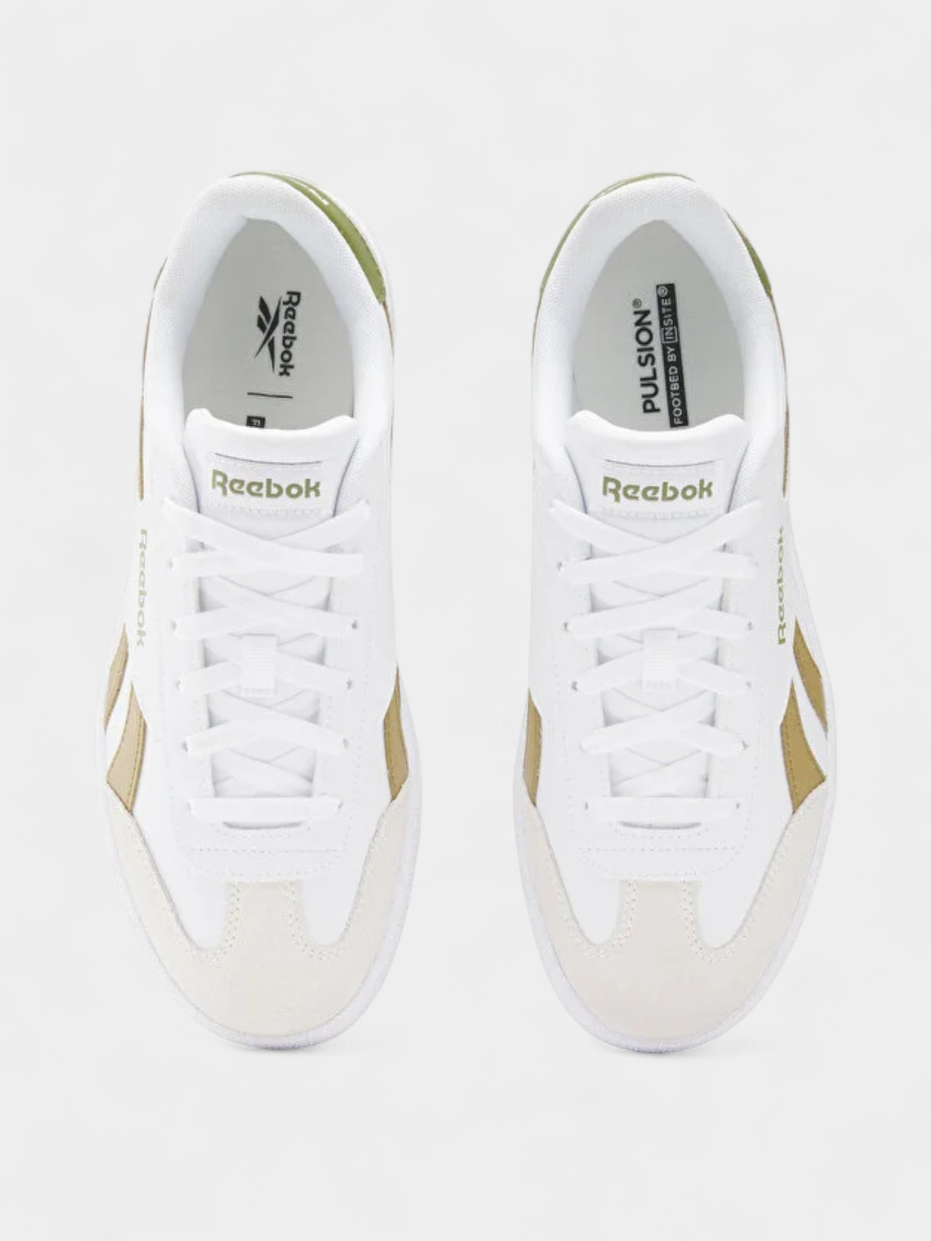 Кроссовки Reebok REEBOK SMASH EDGE модель 102180085 Фото