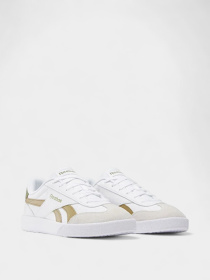 Кроссовки Reebok REEBOK SMASH EDGE модель 102180085 Фото