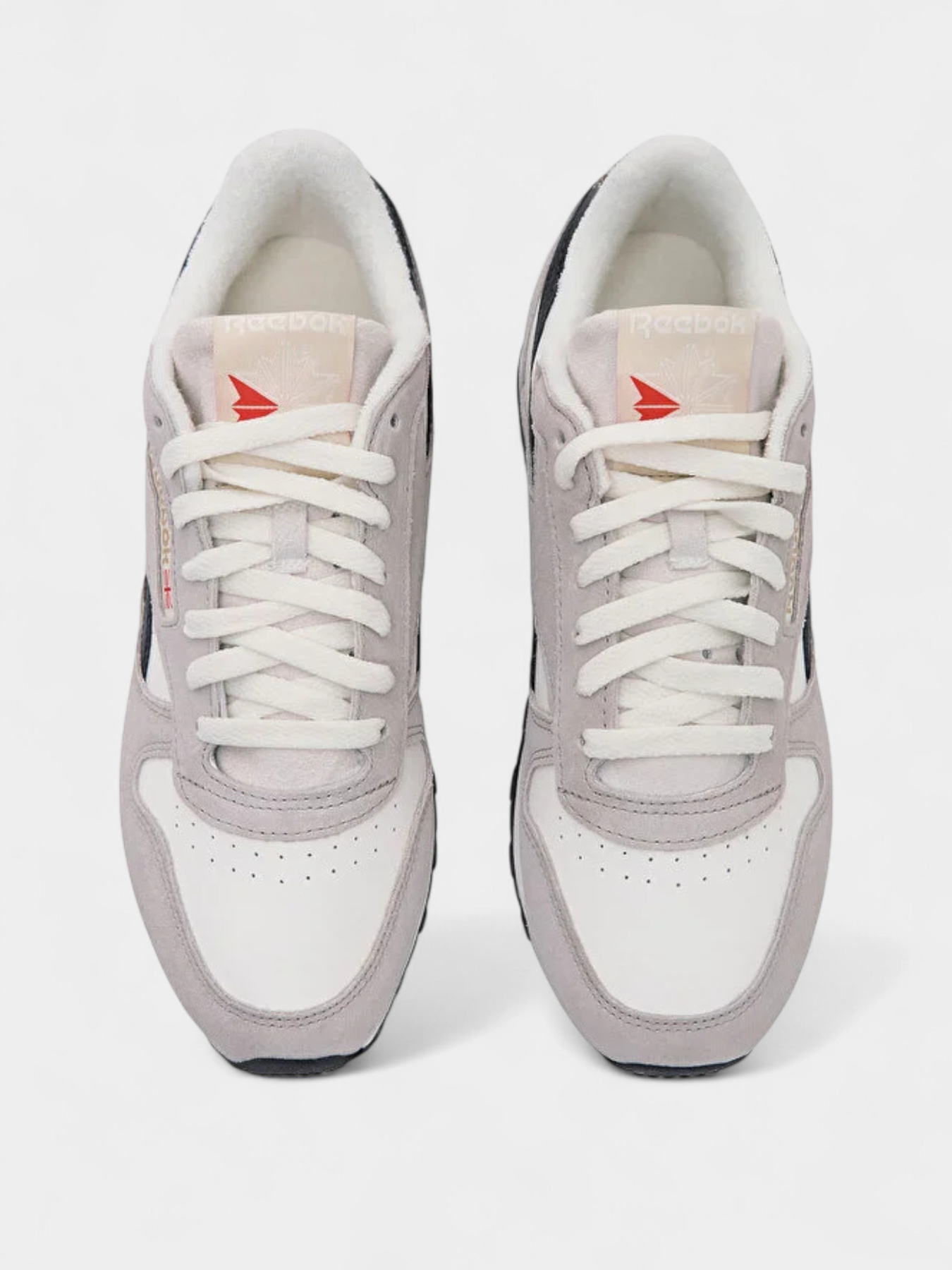 Кроссовки Reebok CLASSIC LEATHER модель 102180091 Фото