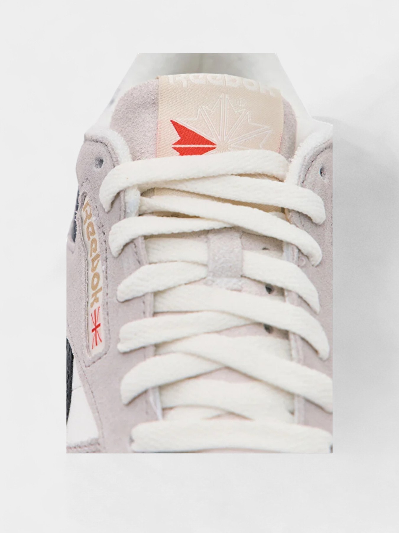 Кроссовки Reebok CLASSIC LEATHER модель 102180091 Фото