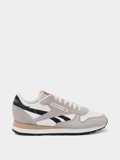Кроссовки Reebok CLASSIC LEATHER модель 102180091 Фото
