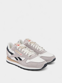 Кроссовки Reebok CLASSIC LEATHER модель 102180091 Фото