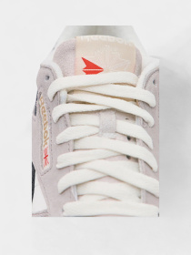 Кроссовки Reebok CLASSIC LEATHER модель 102180091 Фото