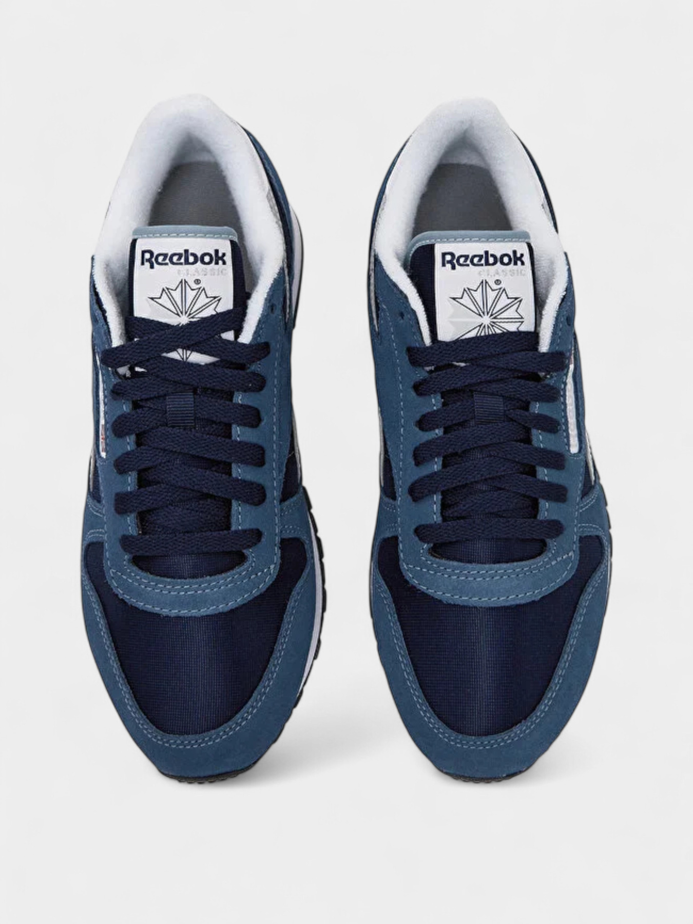 Кроссовки Reebok CLASSIC LEATHER модель 102180092 Фото