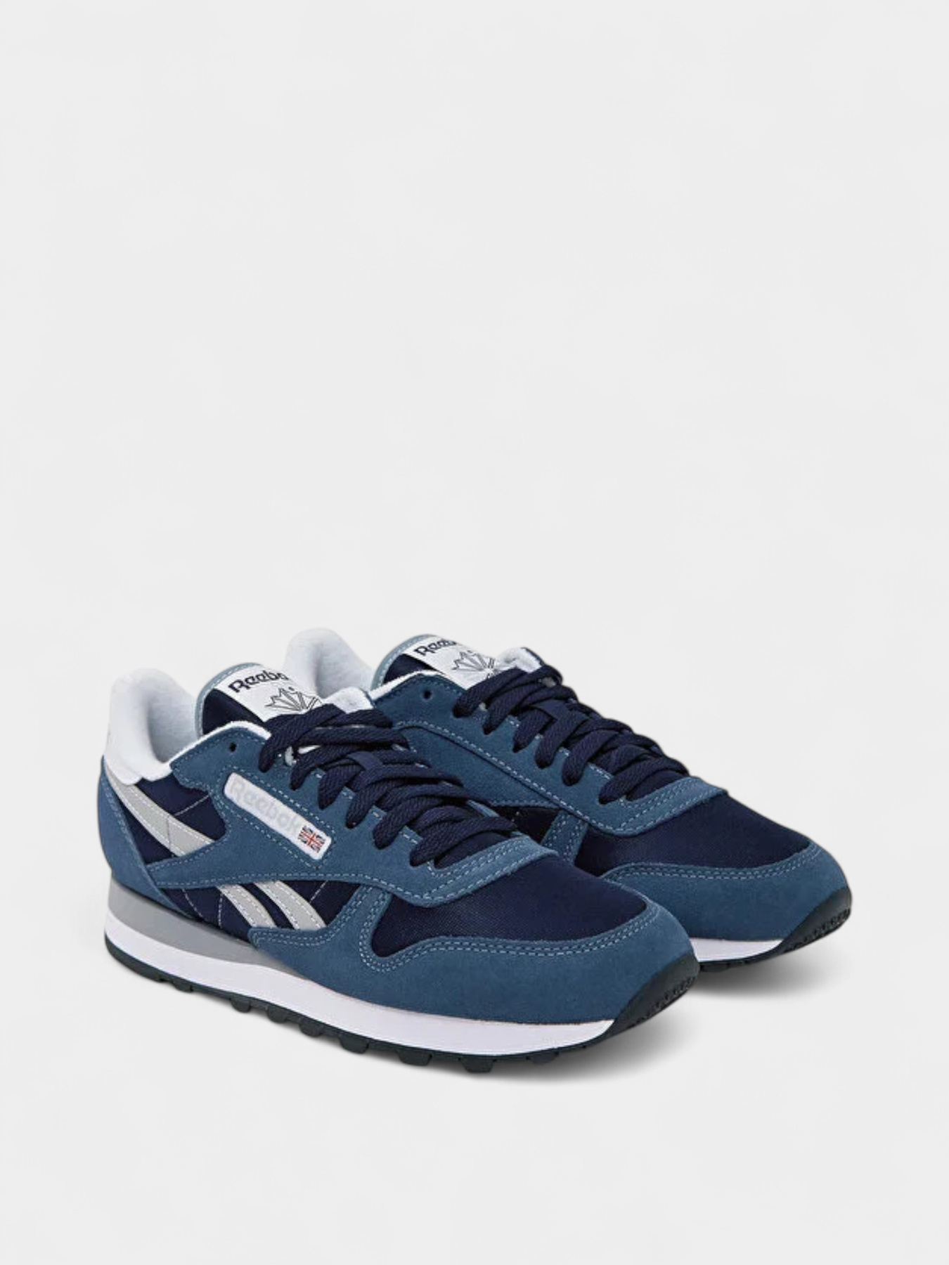 Кроссовки Reebok CLASSIC LEATHER модель 102180092 Фото