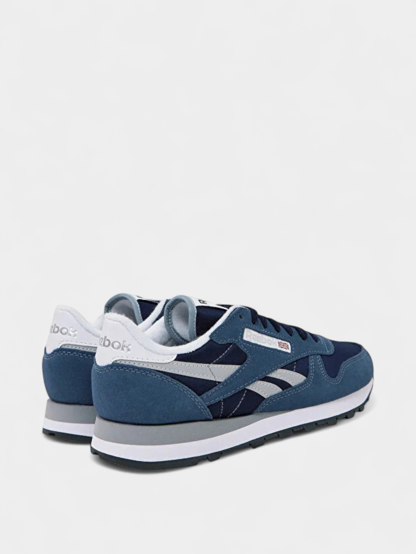 Кроссовки Reebok CLASSIC LEATHER модель 102180092 Фото