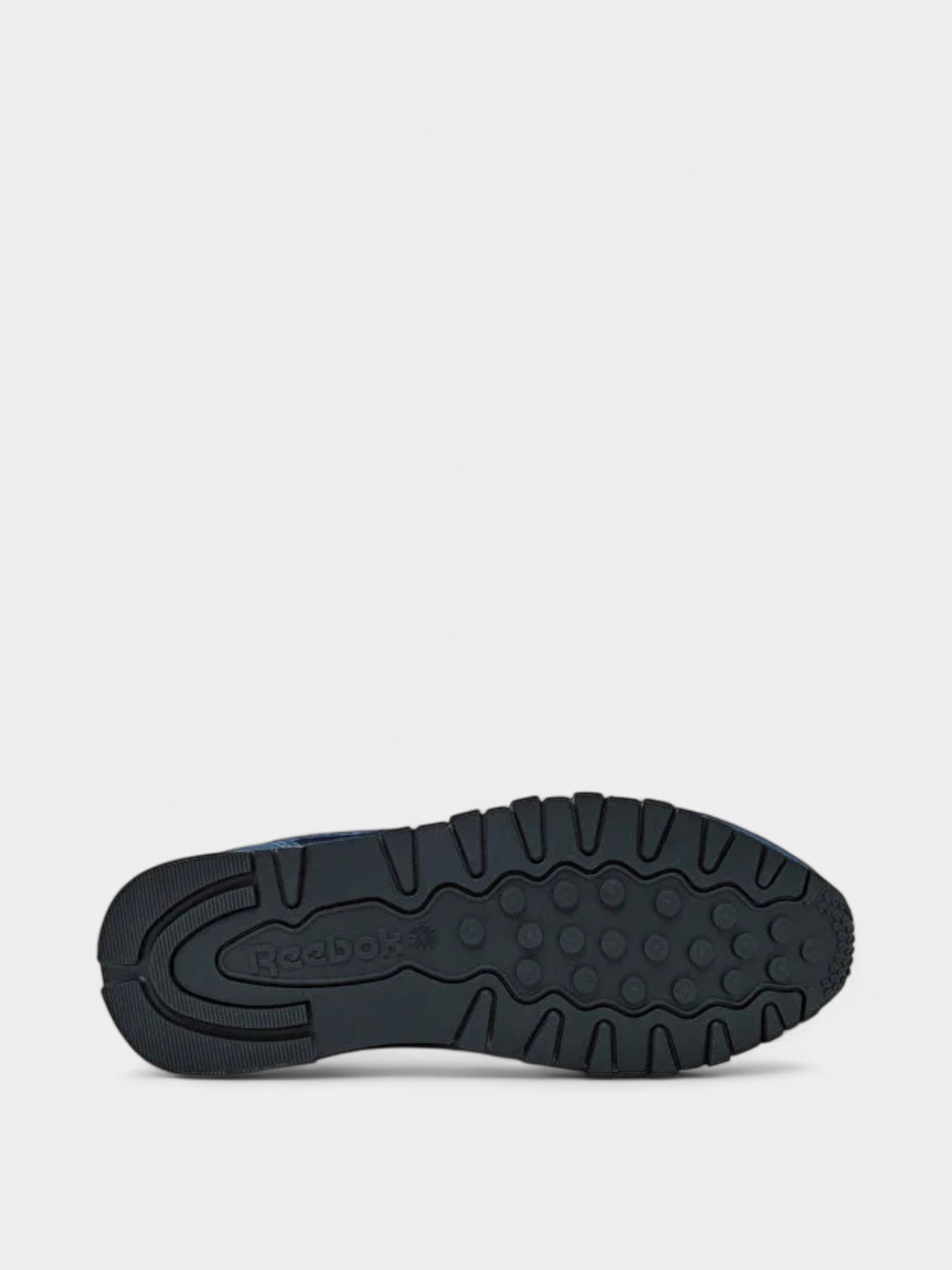 Кроссовки Reebok CLASSIC LEATHER модель 102180092 Фото