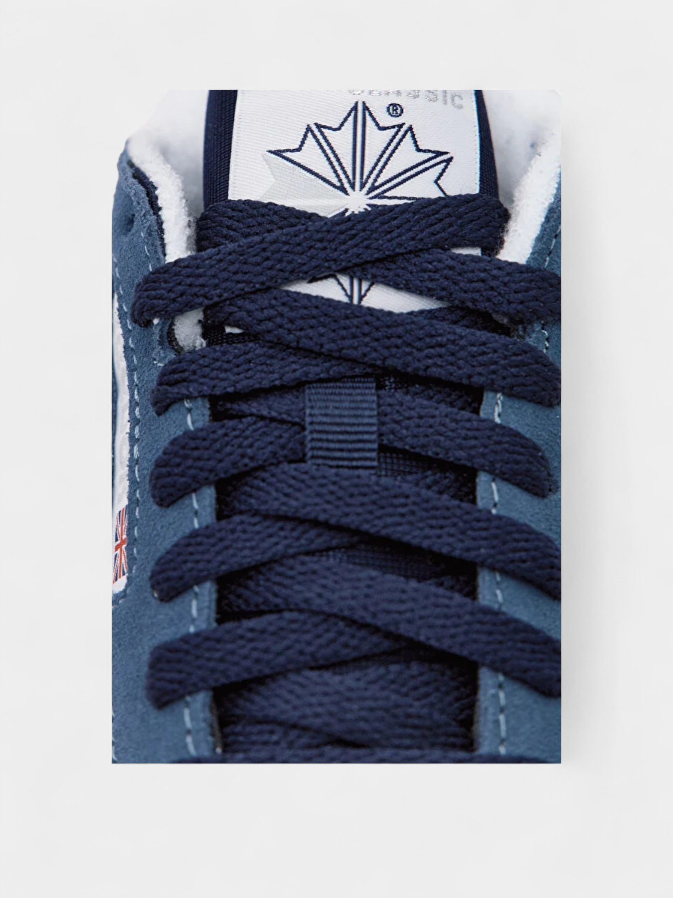 Кроссовки Reebok CLASSIC LEATHER модель 102180092 Фото