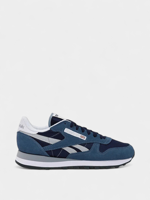 Кроссовки Reebok CLASSIC LEATHER модель 102180092 Фото