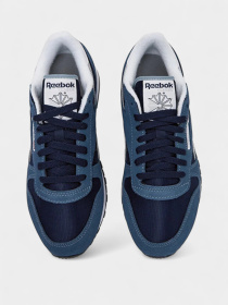 Кроссовки Reebok CLASSIC LEATHER модель 102180092 Фото