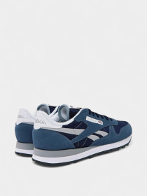 Кроссовки Reebok CLASSIC LEATHER модель 102180092 Фото