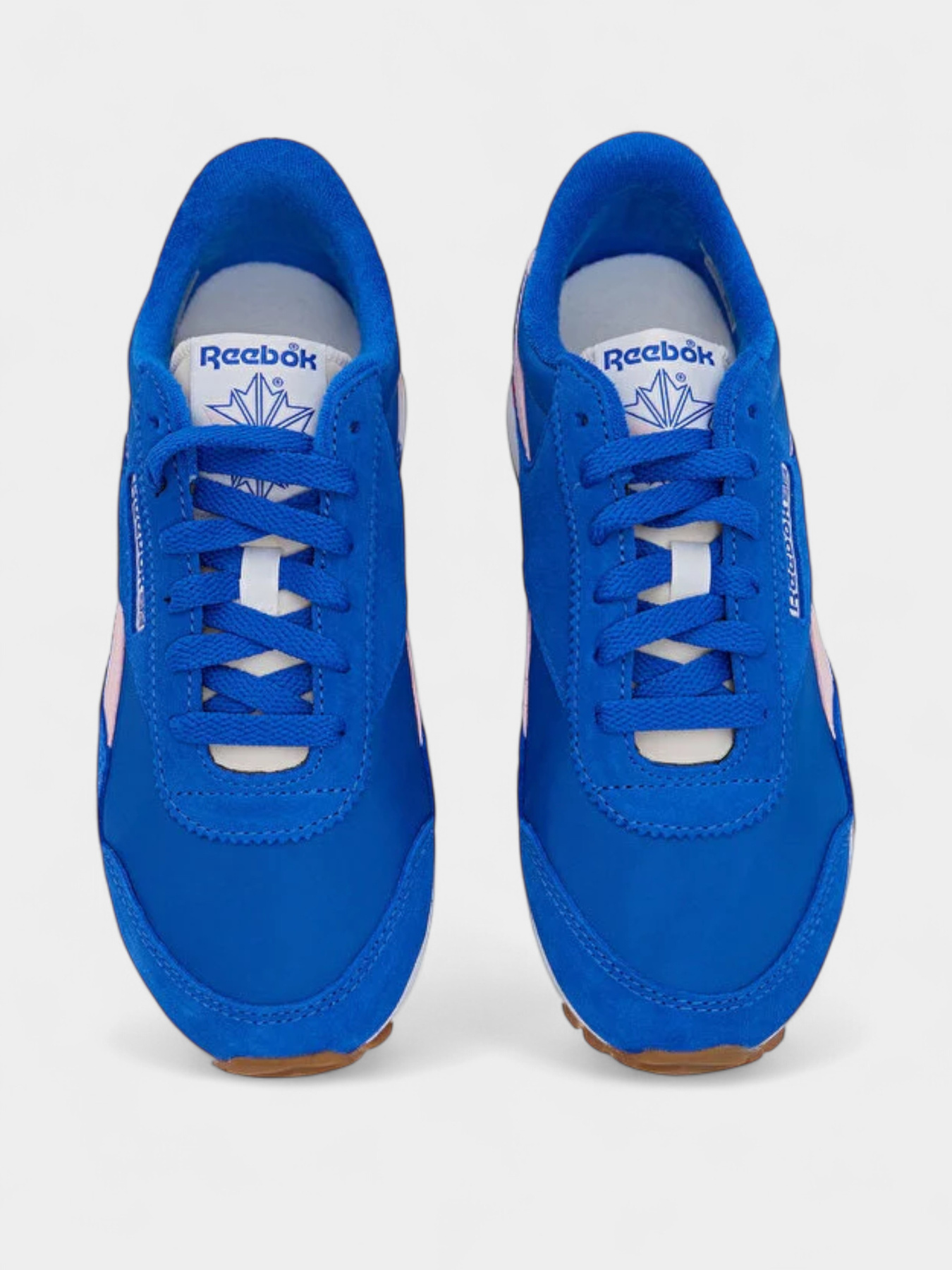 Кроссовки Reebok CLASSIC AZ модель 102180105 Фото