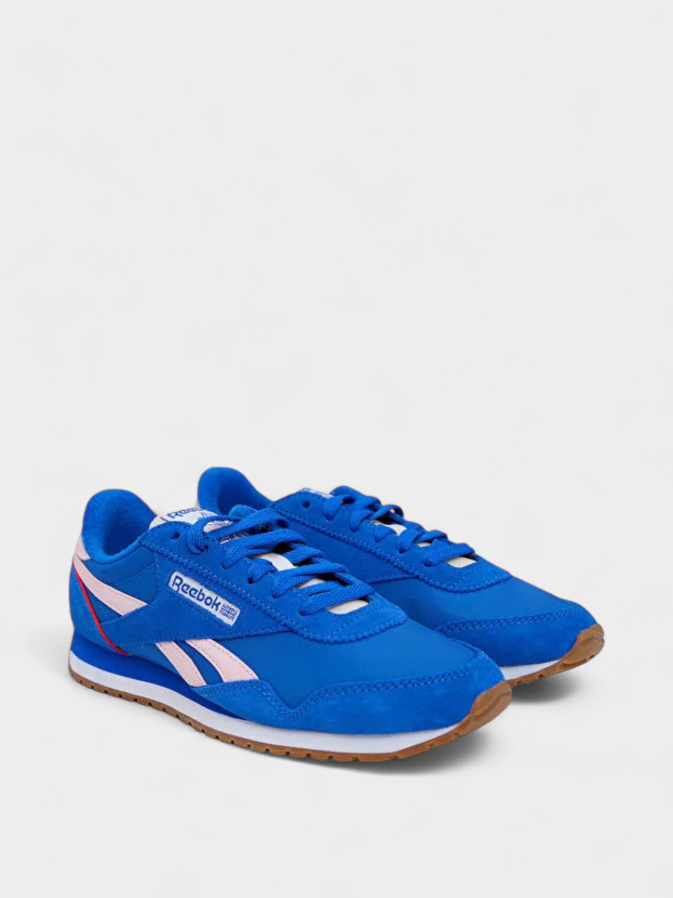 Кроссовки Reebok CLASSIC AZ модель 102180105 Фото