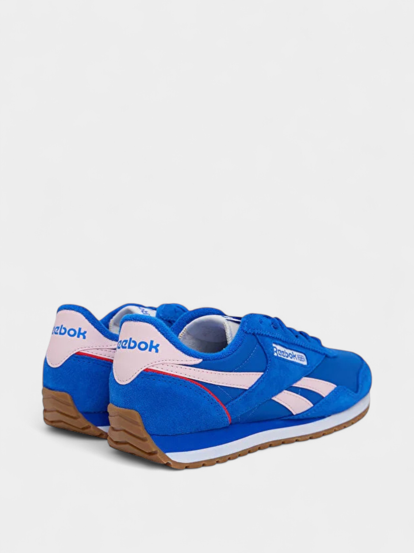 Кроссовки Reebok CLASSIC AZ модель 102180105 Фото