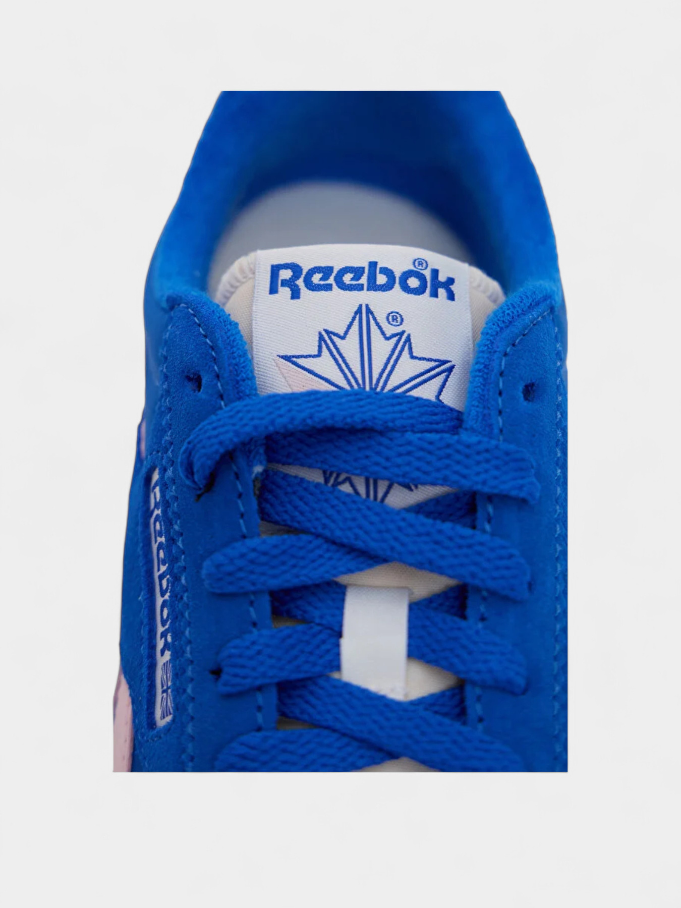 Кроссовки Reebok CLASSIC AZ модель 102180105 Фото